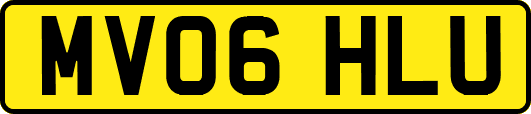 MV06HLU