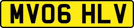 MV06HLV