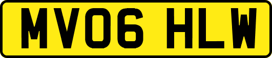MV06HLW