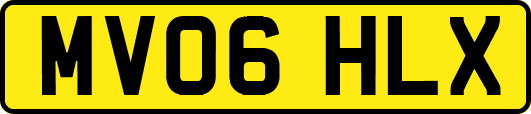 MV06HLX
