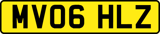 MV06HLZ