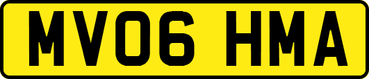 MV06HMA