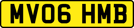 MV06HMB