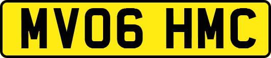 MV06HMC
