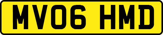 MV06HMD