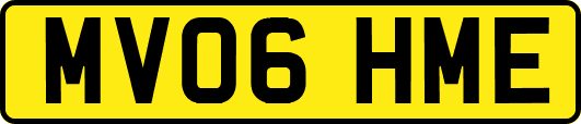 MV06HME