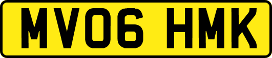 MV06HMK
