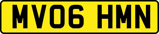 MV06HMN