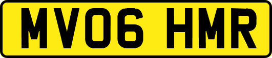 MV06HMR