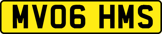 MV06HMS