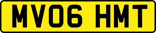 MV06HMT