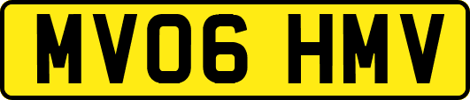 MV06HMV