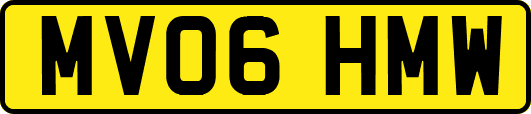 MV06HMW