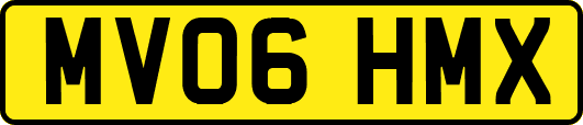 MV06HMX