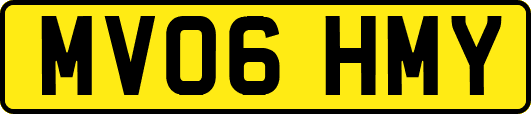 MV06HMY