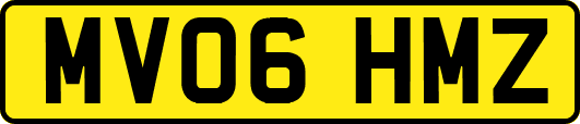MV06HMZ