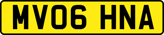 MV06HNA