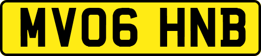 MV06HNB