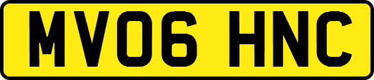 MV06HNC