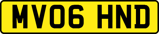 MV06HND