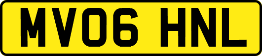 MV06HNL