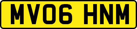 MV06HNM