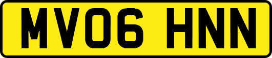 MV06HNN