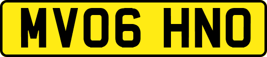 MV06HNO