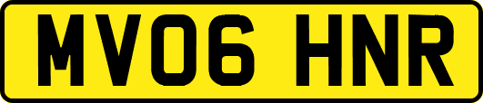 MV06HNR