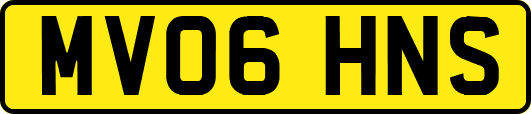MV06HNS