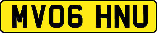 MV06HNU