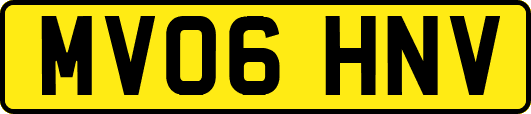 MV06HNV