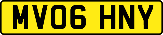 MV06HNY