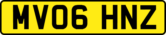 MV06HNZ