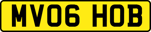 MV06HOB