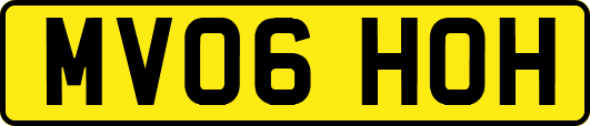 MV06HOH