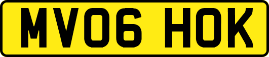 MV06HOK