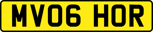 MV06HOR