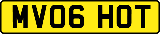 MV06HOT