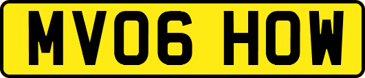 MV06HOW