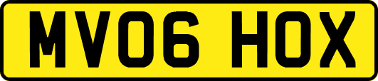 MV06HOX