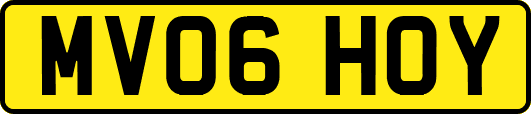 MV06HOY
