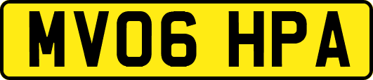 MV06HPA