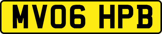 MV06HPB