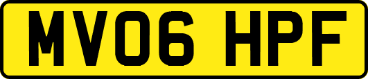 MV06HPF