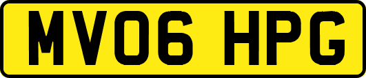 MV06HPG