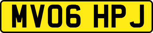 MV06HPJ