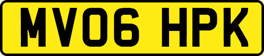 MV06HPK