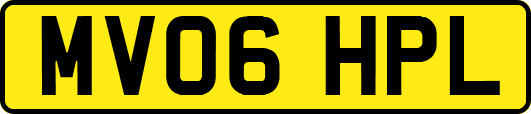 MV06HPL