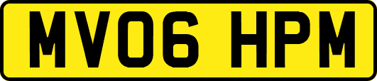 MV06HPM